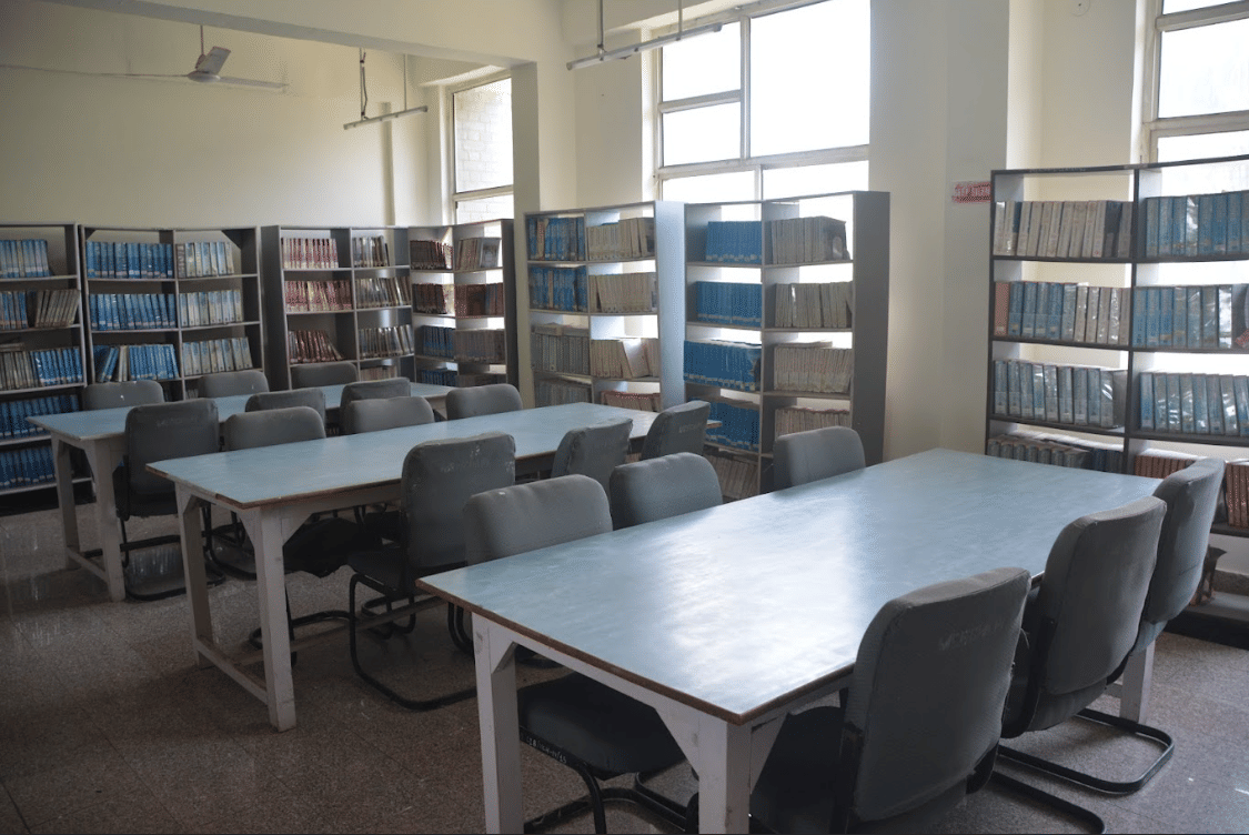 Maya Devi University Powered by Emversity Library photo 1